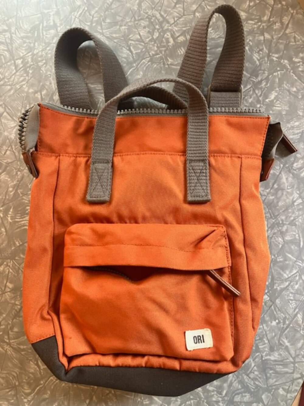 London Bag Company ORI Bantry backpack
